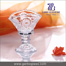Hot-Selling Designed Glas Eiscreme Cup